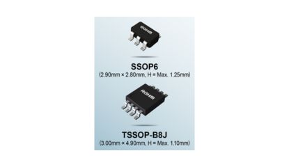 BIS_Infotech's tweet image. ROHM's new BD1423xFVJ-C current sense amps support up to +80V, ideal for high-voltage automotive applications.
#48Vsystems #AECQ100 #AnalogCircuitDesign