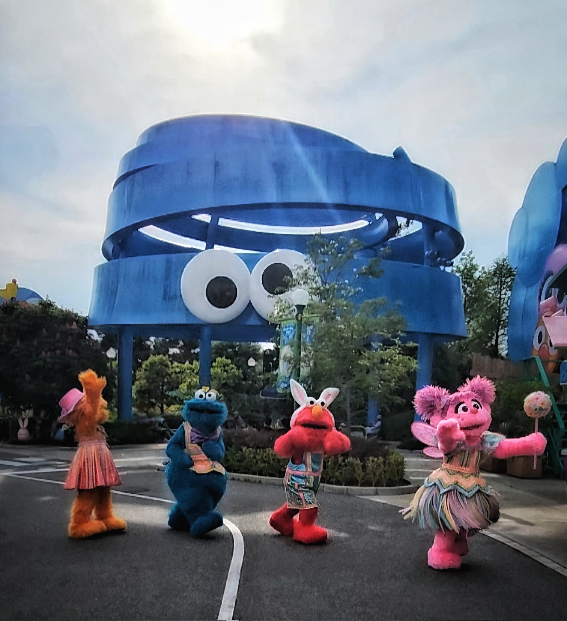Amazon.co.jp: GUND SESAME STREET セサミストリート バート
