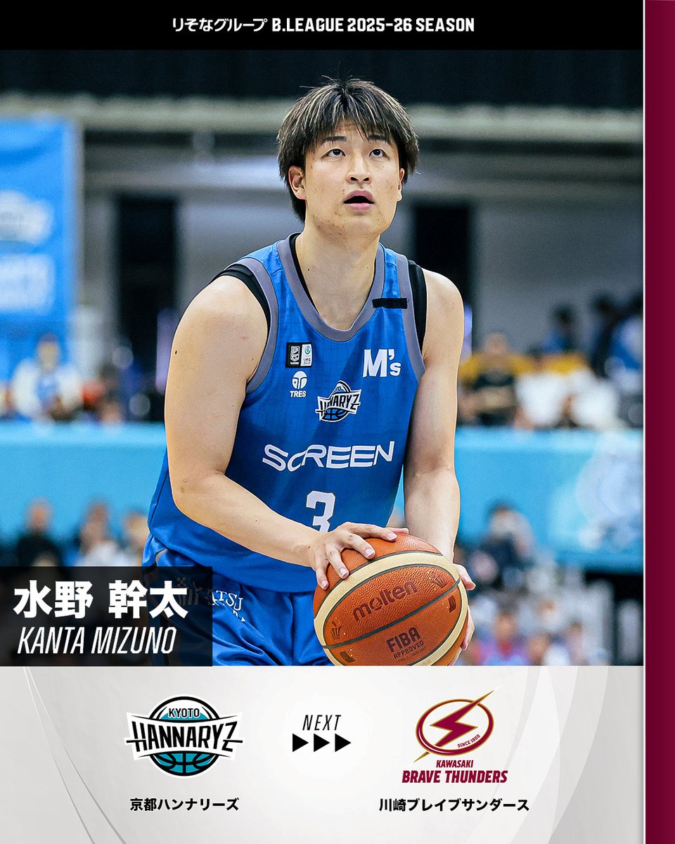 B.LEAGUE（Bリーグ） tweet media