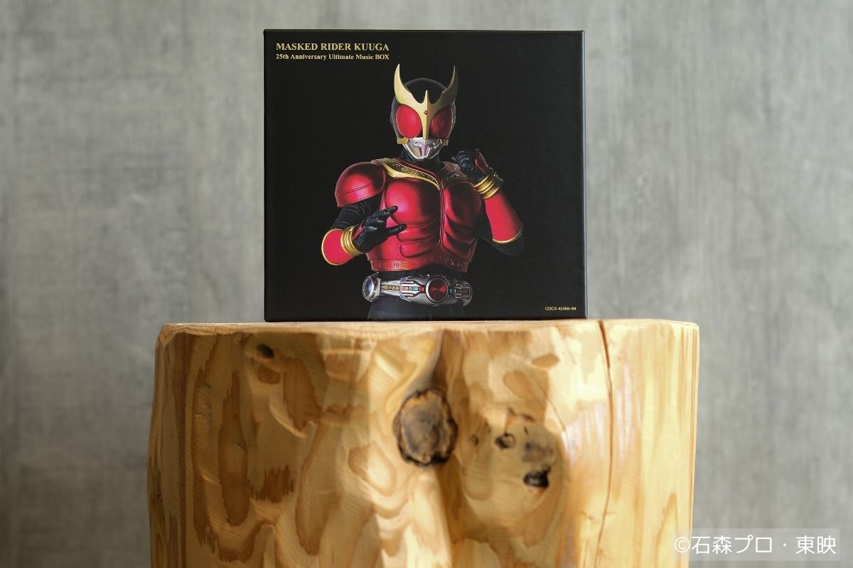 フィルムコマ風チャーム BOX 全16種 超クウガ展 仮面ライダー
