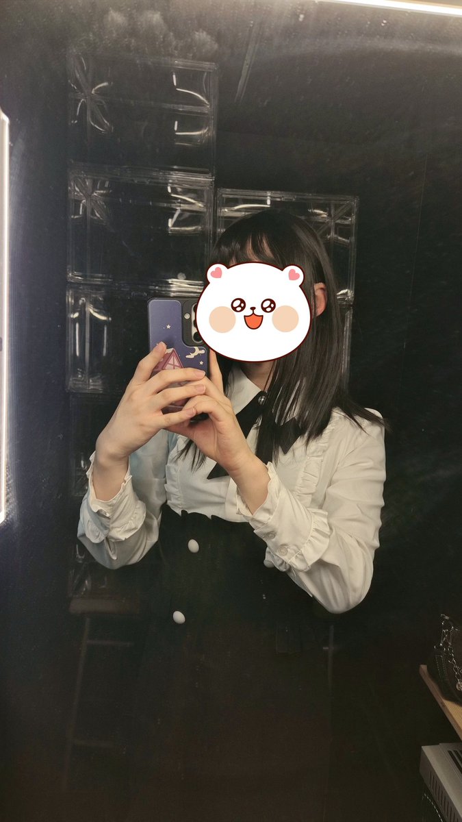 편도염 걸렸다가 목에 궤양 생겼어...😢
당분간 술도 못먹고 자1지 빨지도 못하고...
약 부작용 때문에 장도 엉망진창ㅠㅠㅠ
당분간은 반강제로 건전여장만 해야할 듯ㅋㅋ

#시디 #여장 #crossdresser #femboy #otokonoko #男の娘 #女裝 #CD #sissy #伪娘 #女装子 #男娘