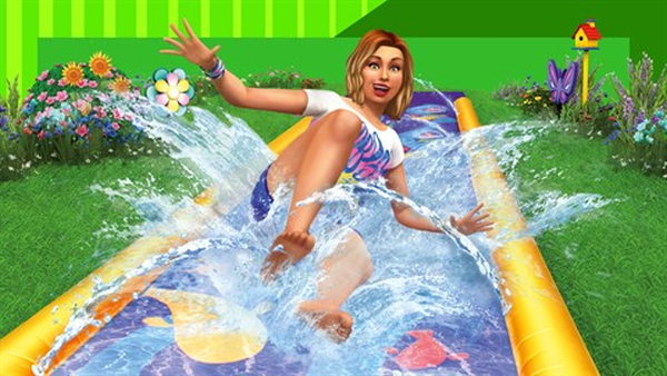ASimulatedWorld's tweet photo. ๐ฉ ๐ง๐ต๐ฒ ๐ฆ๐ถ๐บ๐ ๐ฐ - Summer finally gets going in The Sims 4 with a roadmap, and the reveal of a new expansion ๐ https://t.co/oNNi7FV5x3
#TheSims25 #TheSims4 #TS4 #Sims4 #TheSimsLabs #TheSims5 #TheSims #ProjectRene #videogames #gaming #PlayStation #Xbox #PCgaming https://t.co/TwRv4RkBqe