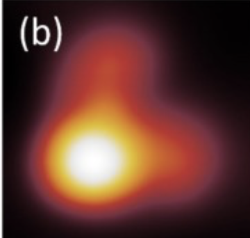 Kasper Moth-Poulsen (@kmothpoulsen) on Twitter photo Excited to see the publication of "Adsorption and self-assembling of a norbornadiene derivative on Au(1 1 1)" with direct imaging of our NBD molecules using STM. Collaboration with Moresco <a href="/tudresden_de/">TU Dresden</a> and Roberto <a href="/compthesml/">Roberto Robles</a> <a href="/ESIMproject/">ESIM</a> <a href="/pedrof94/">Pedro Ferreira</a>
sciencedirect.com/science/articl… Excited to see the publication of "Adsorption and self-assembling of a norbornadiene derivative on Au(1 1 1)" with direct imaging of our NBD molecules using STM. Collaboration with Moresco <a href="/tudresden_de/">TU Dresden</a> and Roberto <a href="/compthesml/">Roberto Robles</a> <a href="/ESIMproject/">ESIM</a> <a href="/pedrof94/">Pedro Ferreira</a>
sciencedirect.com/science/articl…