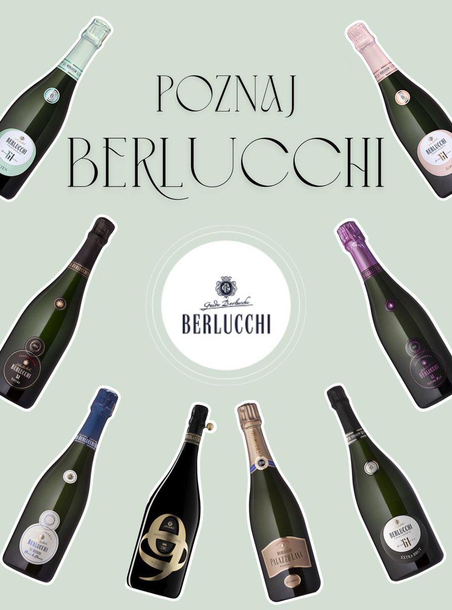 mikolaj_b's tweet photo. Kup Berlucchi na Dzień Ojca i dostaniesz rabat -15% na wino! https://t.co/7hSNqEWFy0 https://t.co/CtmVwKLgzY