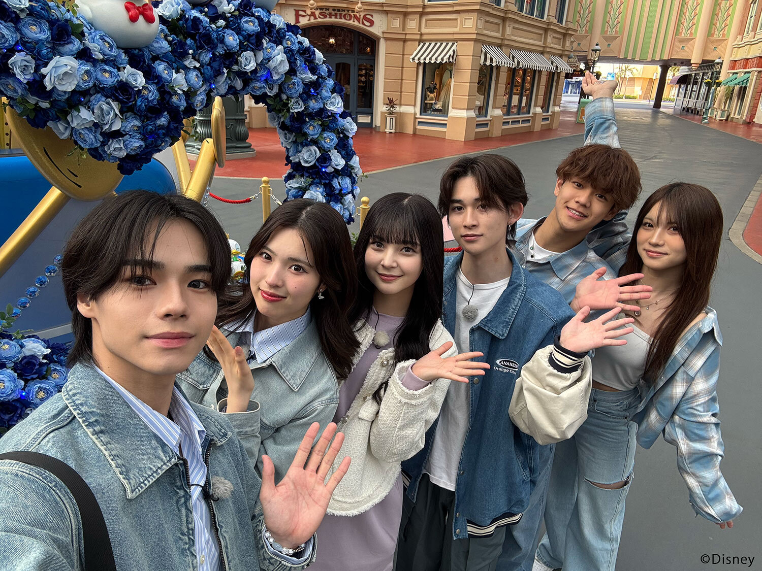 東京ディズニーリゾートPR【公式】 (@TDR_PR) / X