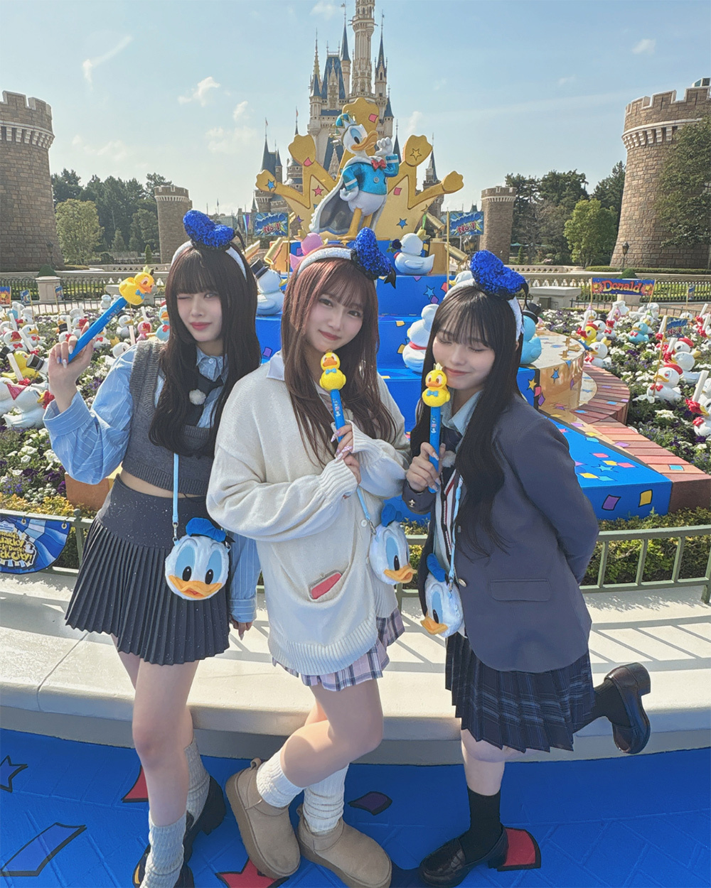東京ディズニーリゾートPR【公式】 (@TDR_PR) / X