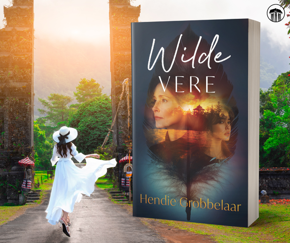 Wanneer Bali roep, volg Pop haar hart en begin weer droom – vir haarself! 🌴

🪶 Deernis. Humor. Liefde. Avontuur. Hierdie boek gee jou alles én iets ekstra om oor na te dink: loom.ly/hc_igxA