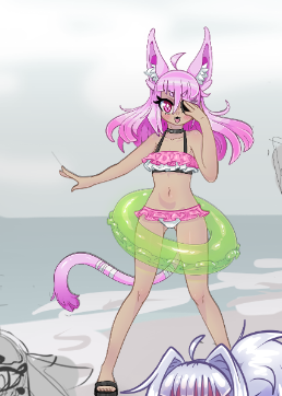 Comm WIP, will delete later~