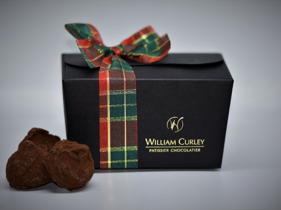 Father’s Day is Sunday 16th June, and few gifts say thank you quite like handcrafted chocolate. <a href="/William_Curley/">William Curley MCA</a> curated a luxurious selection for dads. Each made to savour and to share - if you’re lucky.
Browse the full Father’s Day collection online at williamcurley.co.uk/product-catego…