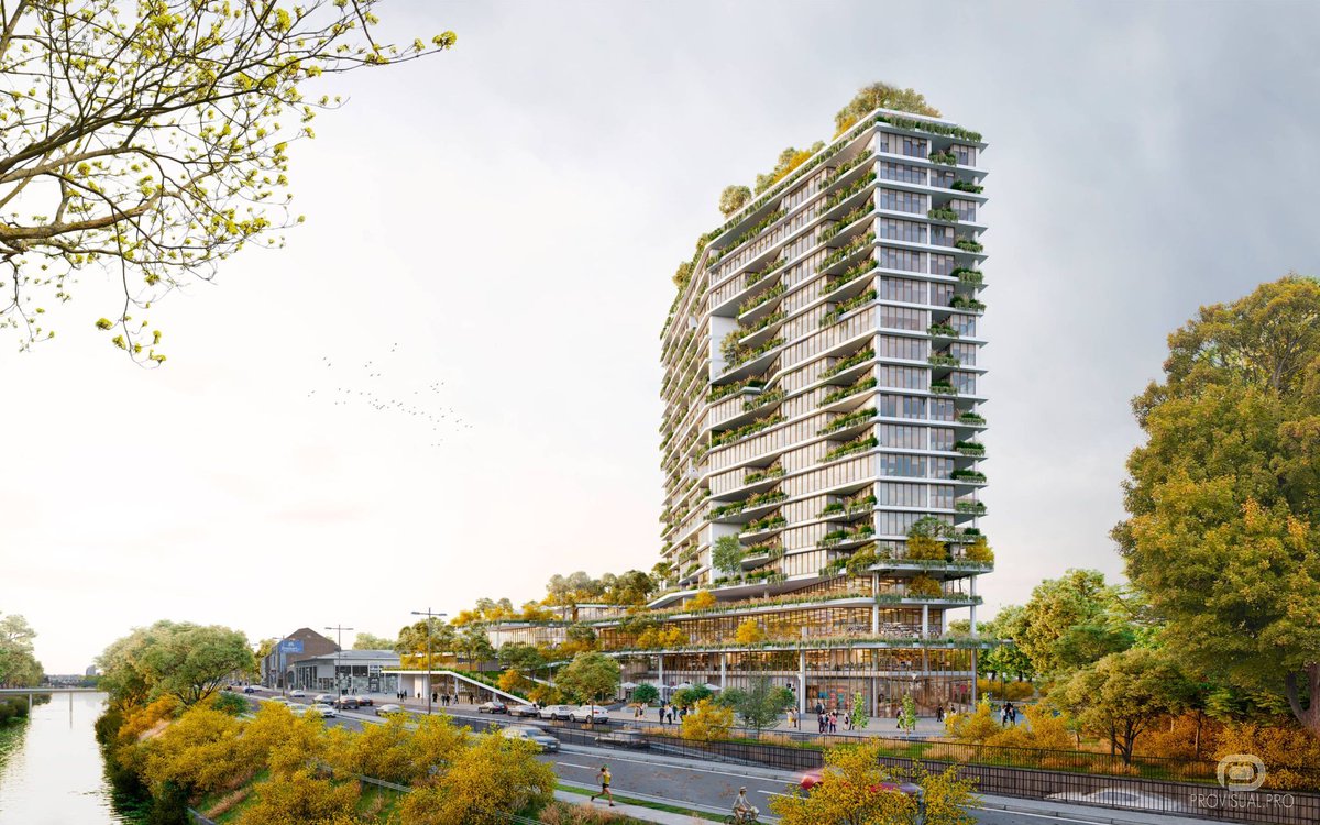 vwartclub's tweet image. *Studios - Provisual Pro
Based in Poland.
.
PORTFOLIO.  
💚 bit.ly/3tJ7USs
.
Let us know if you’ve got an interesting project and want to work together!
.
#ProvisualPro #3dstudios #3dart #archviz #visualization #rendering #architecturalvisualization  #architecture