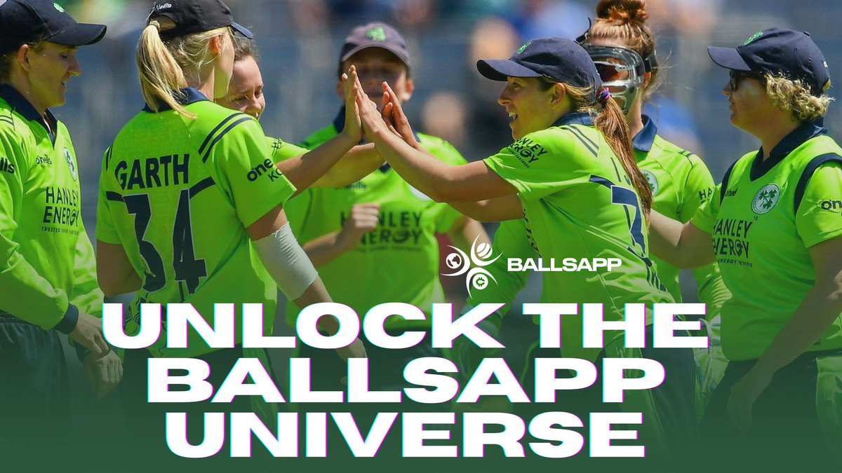 kathy99_precila's tweet image. 🧵 The BallsApp Ecosystem Explained

Cricket isn't just a game anymore.
With @BallsAppHQ, it's a battleground of digital ownership, live strategy &amp;amp; real rewards.

Let’s decode the engine behind the world’s most gamified cricket experience 👇
#BallsApp #Web3Cricket #DigitalFandom