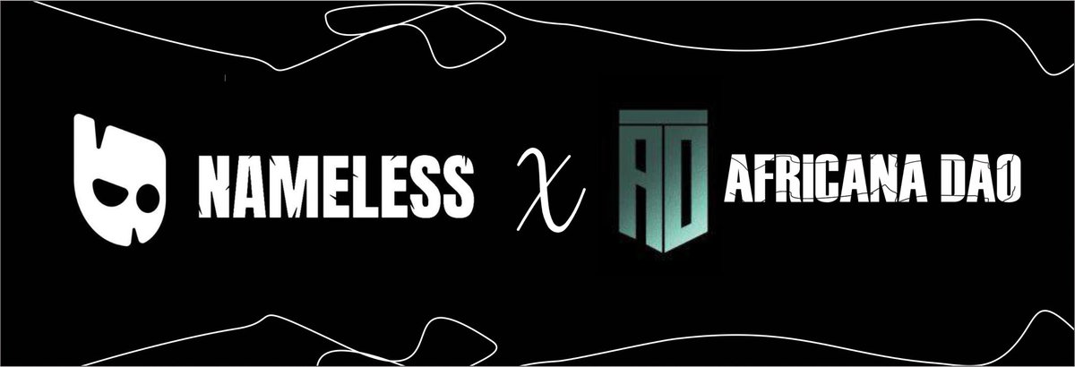∆ | D ⨻ (@africanadao) on Twitter photo ⨻ We're thrilled to announce that we have secured GTD & FCFS allocations for AD with <a href="/thenamelessnft/">Nameless ((((+))))</a> on their upcoming collection.
- Supply: 4444
- Price: TBD
- Date: TBD
- Chain: Sophon
Members raffle going live soon. ⨻ We're thrilled to announce that we have secured GTD & FCFS allocations for AD with <a href="/thenamelessnft/">Nameless ((((+))))</a> on their upcoming collection.
- Supply: 4444
- Price: TBD
- Date: TBD
- Chain: Sophon
Members raffle going live soon.