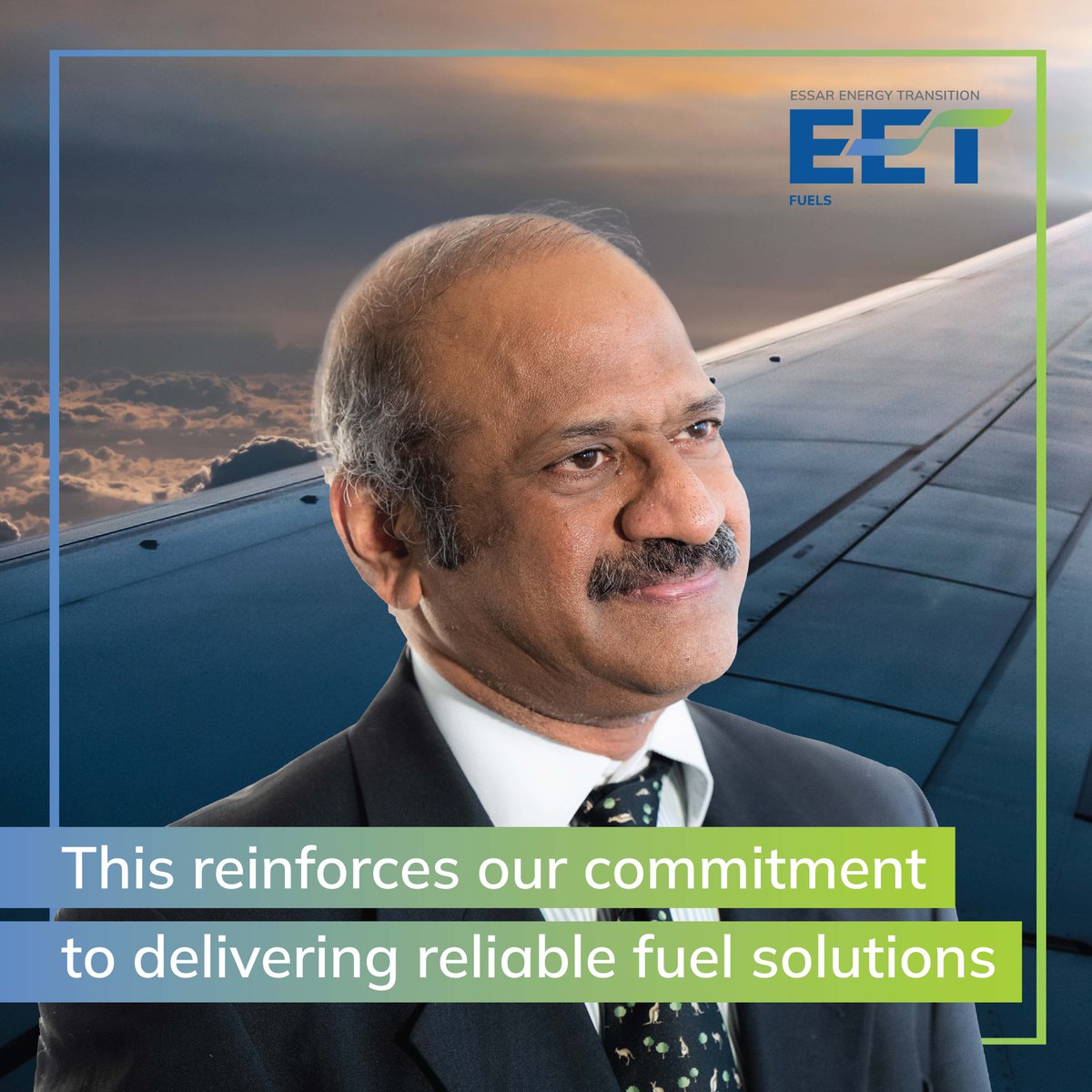We’ve recently signed an agreement to supply jet fuel at another major UK airport.

This expansion takes our total network to ten airports across the UK, with the latest new airport being our second in Scotland.

#EETFuels #aviation #travel #airline #airport #planes #fuel #jet
