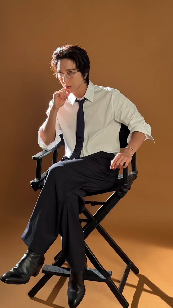 Director's Cut : Our Fine Days
#정용화
