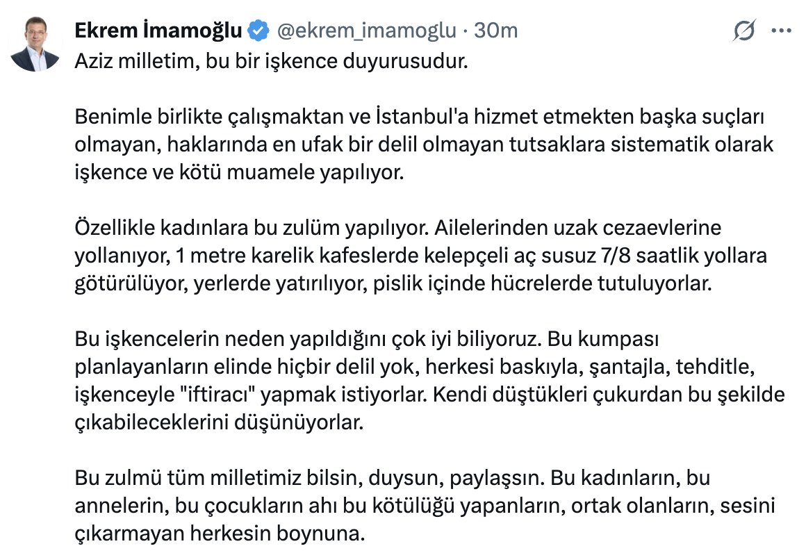 İlker Birbil (@sibirbil) on Twitter photo 