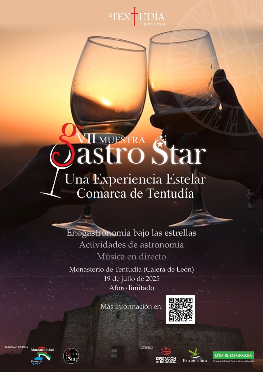 Extremadura Gourmet tweet media