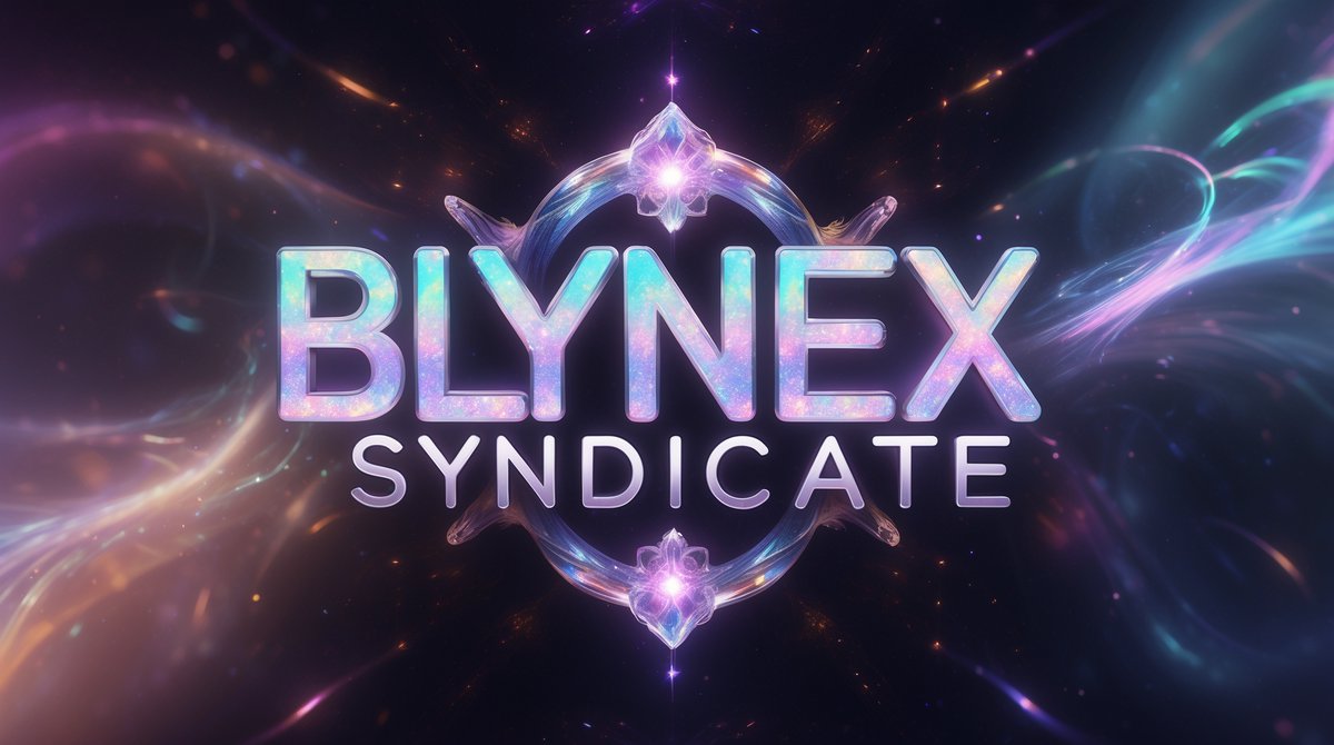 Blynexex's tweet photo. GM #Blynex Syndicate legends!

Blynex Syndicate is Coming soon.

🔓 Access. 💰 Power. 🧠 Control. 

Not a feature. A revolution.

#BlynexSyndicate #DeFi #CryptoGameChanger #BX #Web3 https://t.co/fqJc07uu0s