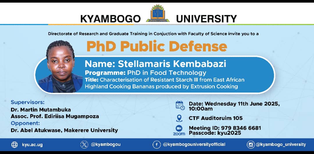 Happening today! Please join us