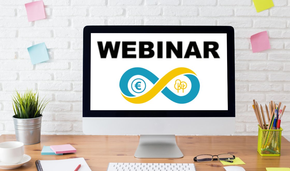 Interreg SUDOE (@6sudoe) on Twitter photo 🇪🇸🇫🇷🇵🇹🇪🇺
♻️ Don’t miss the <a href="/InteractEU/">Interact Programme</a> webinar about the #EUGreenWeek 2025!
🌍 Circular Solutions powered by Cooperation
💬 An event featuring the #Sudoe project #FASHIONFORWARD
🔗 More info and registration 👉 shorturl.at/VVKPp
#Interreg #CircularEconomy 🇪🇸🇫🇷🇵🇹🇪🇺
♻️ Don’t miss the <a href="/InteractEU/">Interact Programme</a> webinar about the #EUGreenWeek 2025!
🌍 Circular Solutions powered by Cooperation
💬 An event featuring the #Sudoe project #FASHIONFORWARD
🔗 More info and registration 👉 shorturl.at/VVKPp
#Interreg #CircularEconomy
