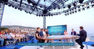 Alain Weber (@alainpaulweber) on Twitter photo Les français ont sanctionné <a href="/EmmanuelMacron/">Emmanuel Macron</a> en direct hier soir, 1,5 millions de téléspectateurs 😳😳, du jamais vu ! Les français ont sanctionné <a href="/EmmanuelMacron/">Emmanuel Macron</a> en direct hier soir, 1,5 millions de téléspectateurs 😳😳, du jamais vu !