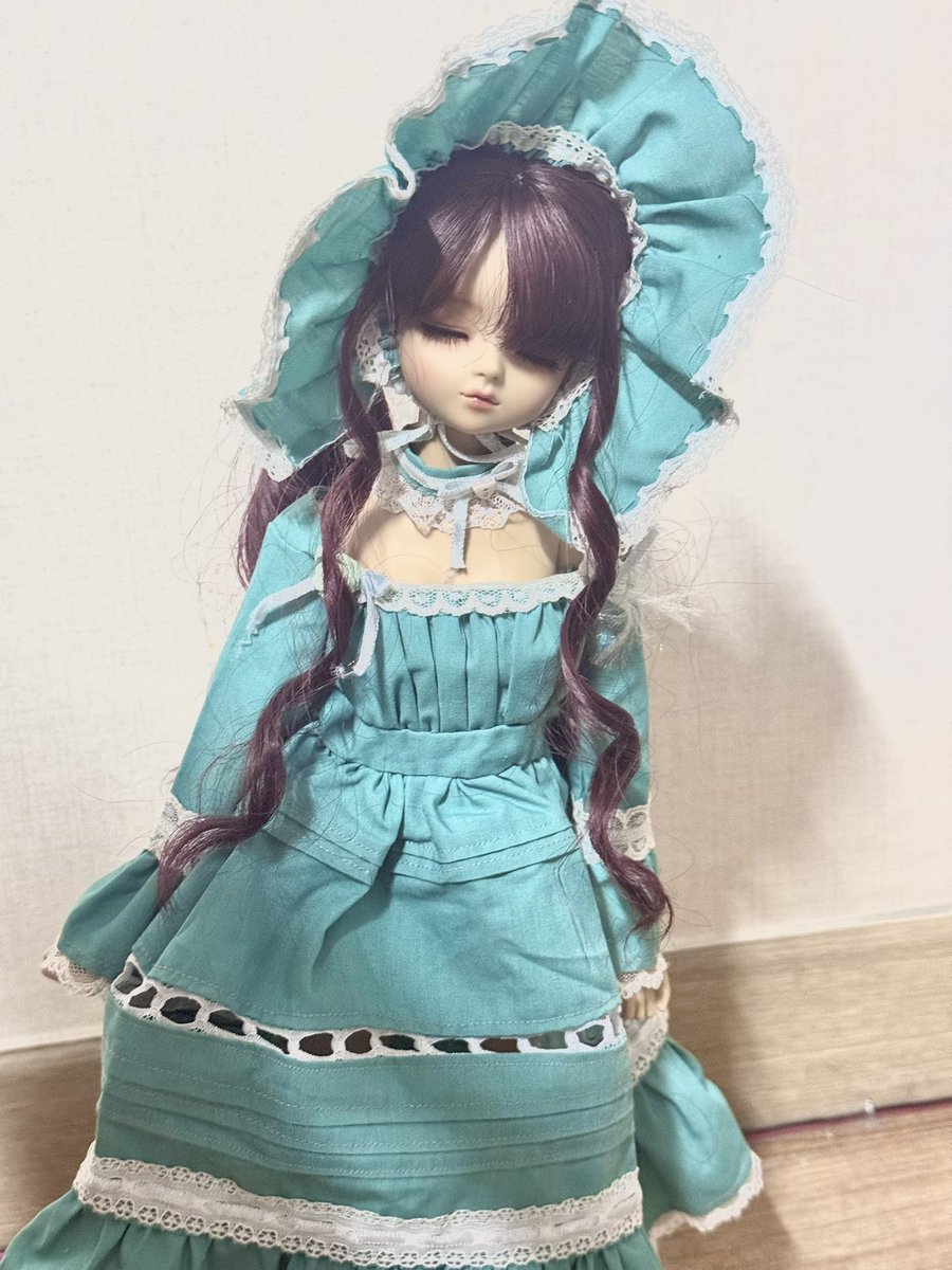 OYO_0301's tweet photo. #트인덕장터
운미포 9
루츠 드리밍 아루 브라운스킨 입고있는 드레스 같이 보내드려요 https://t.co/JyX1PleCdC