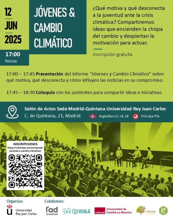 ¿Qué motiva y qué desconecta a la juventud frente a la #crisisclimática? a debate efeverde.com/juventud-y-cri…
<a href="/clic_koala/">ClicKoala</a>