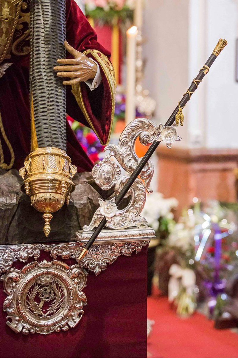 83 AÑOS

Hoy 11 de junio cumple nuestra Hermandad ochenta y tres años de vida.

#caidocadiz #rosadesamparados #señordelparque #marianistas