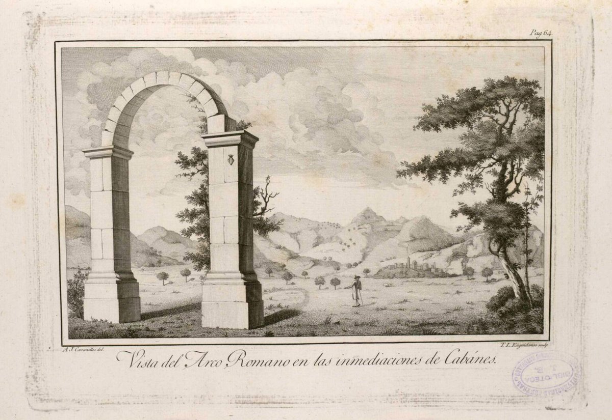 REAL JARDÍN BOTÁNICO (@rjbotanico) on Twitter photo Pieza del mes de mayo | #270aniversarioRJB
Nuestra <a href="/Biblioteca_RJB/">Biblioteca RJB-CSIC</a> presenta 'Hortus Regius Matritensis', obra inacabada de Cavanilles con plantas nuevas o raras del <a href="/RJBOTANICO/">REAL JARDÍN BOTÁNICO</a>.
qrcd.org/8qFd Pieza del mes de mayo | #270aniversarioRJB
Nuestra <a href="/Biblioteca_RJB/">Biblioteca RJB-CSIC</a> presenta 'Hortus Regius Matritensis', obra inacabada de Cavanilles con plantas nuevas o raras del <a href="/RJBOTANICO/">REAL JARDÍN BOTÁNICO</a>.
qrcd.org/8qFd