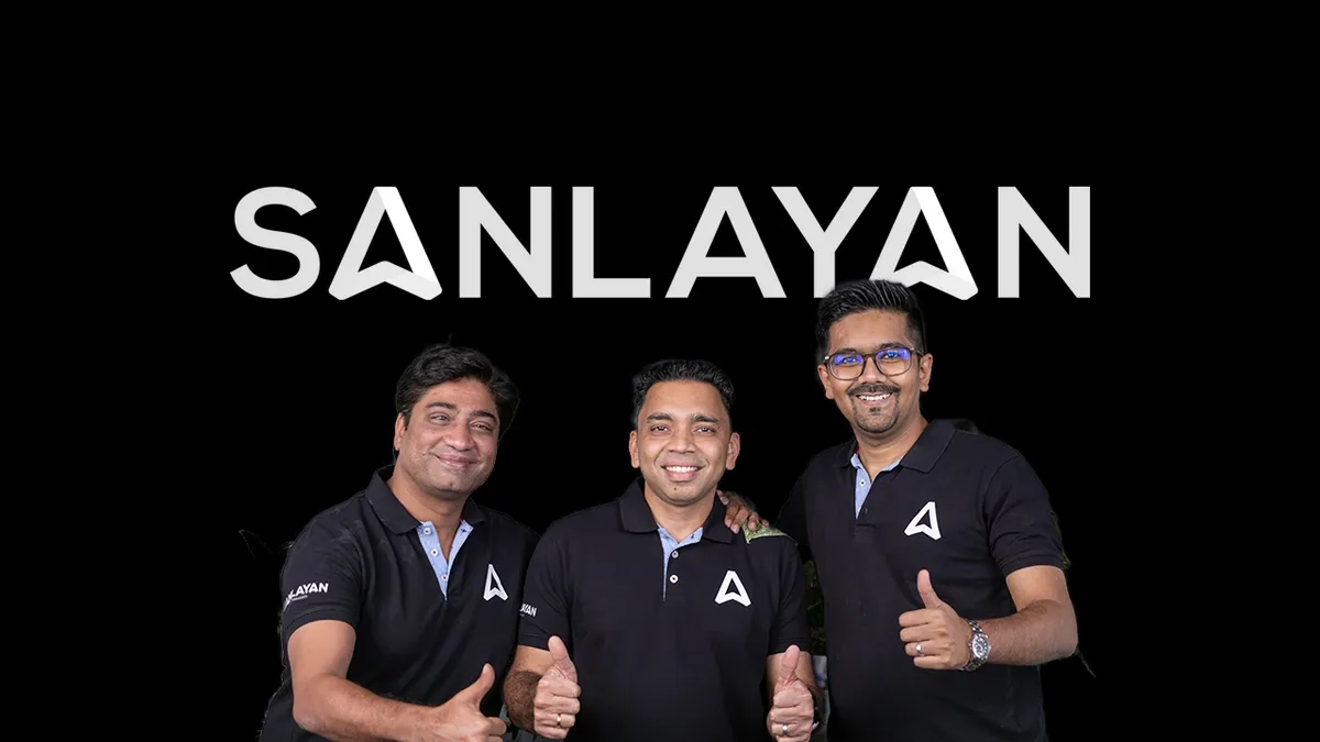 Aerospace and defence startup Sanlayan Technologies has raised Rs 186 crore ($22 million) in its Series A funding round

linkedin.com/feed/update/ur…

#venturecapital #investment #funding