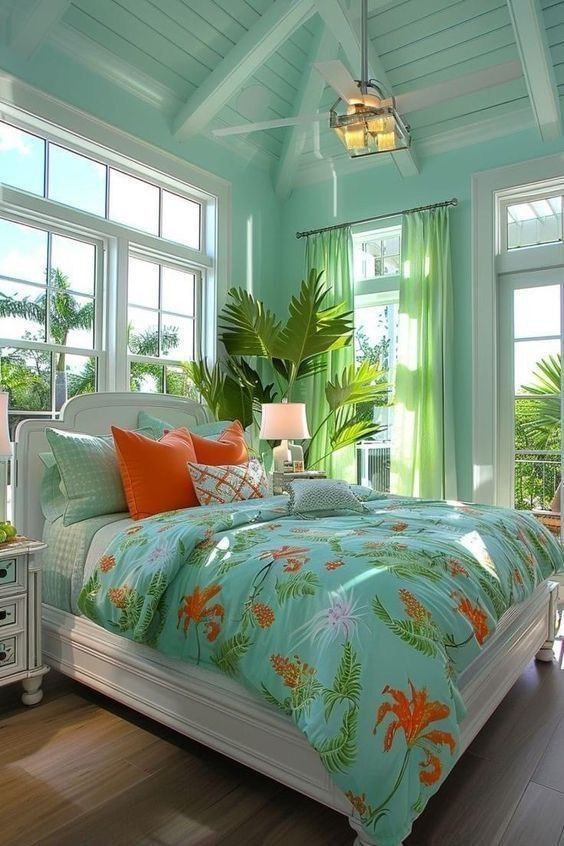 Beautiful or too simple for your liking?