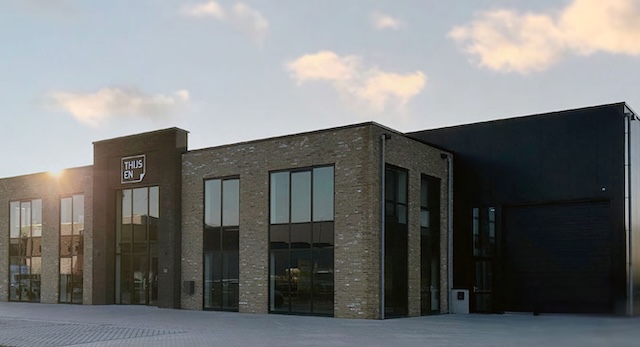 Thijsen Drukkerij in Geldermalsen is failliet. Je leest meer op degrafischevakpers.nl