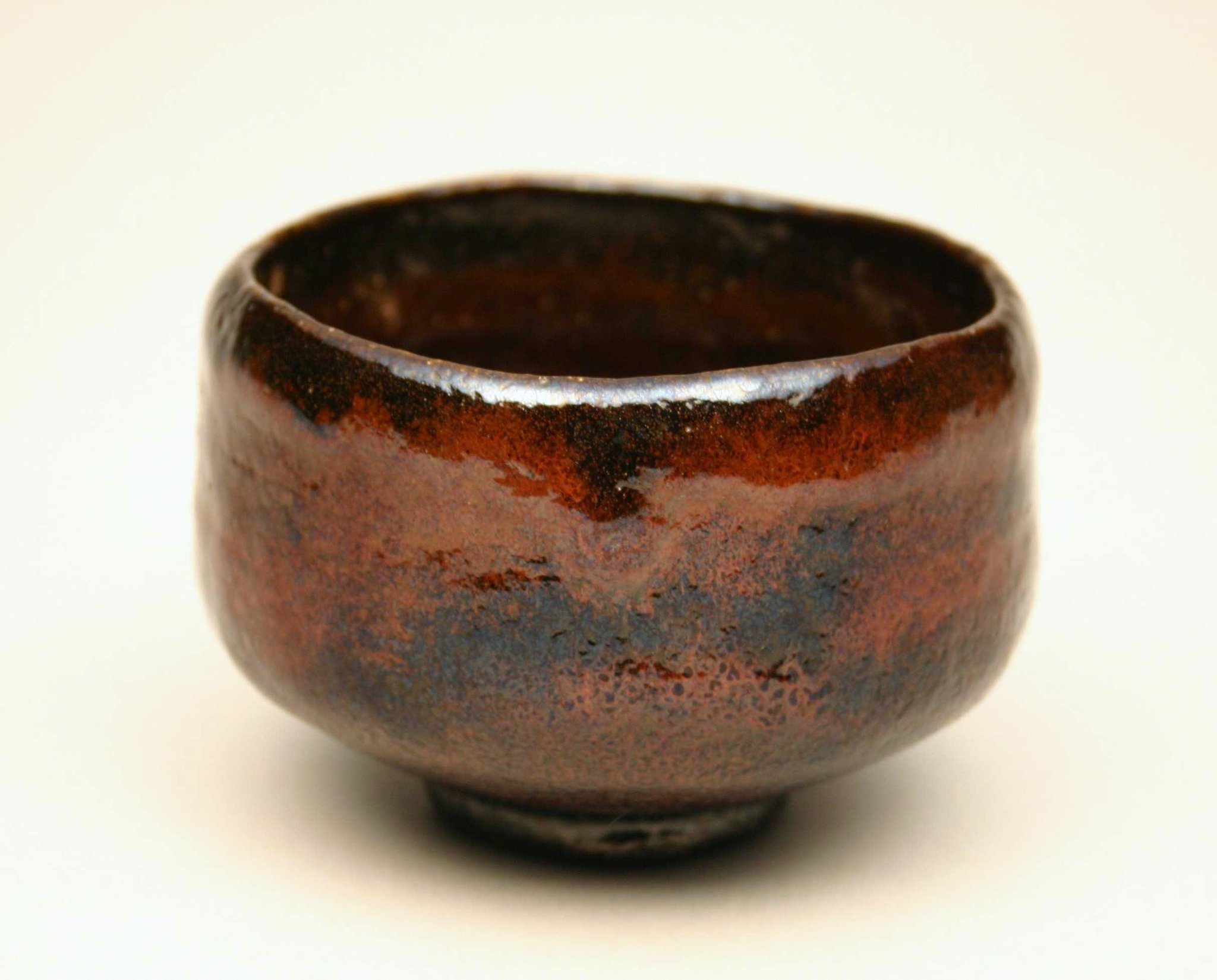 【倉庫整理品】中国古美術　清時代五彩花卉文茶碗【大清光緒年製】在銘/BL:0-7 倉庫整理品】中国古美術 清時代五彩花卉文茶碗【大清光緒年製