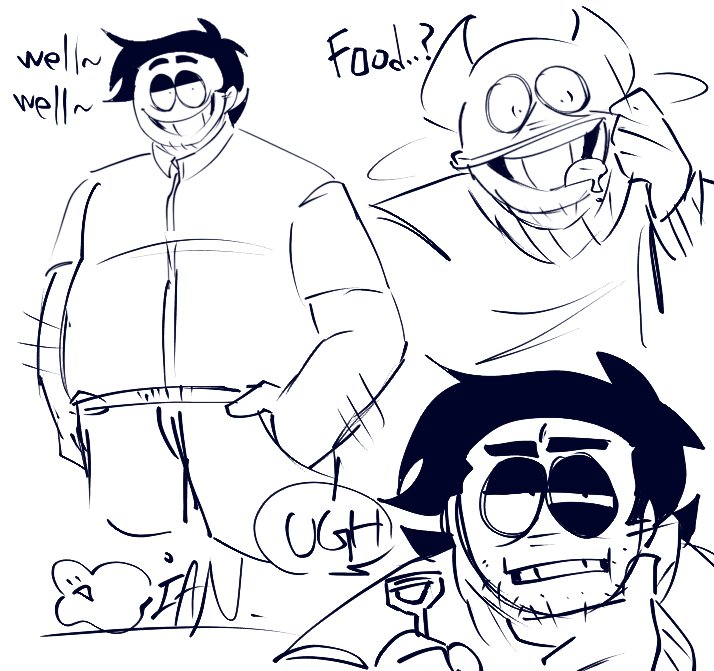 Bob
#spookymonth #bobvelseb