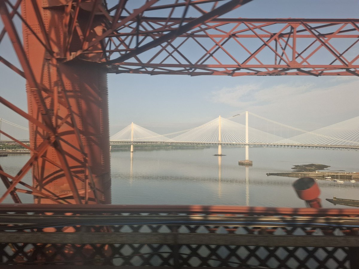 Julie Jones (@julie_physio) on Twitter photo Lovely morning heading into Edinburgh for the <a href="/thecsp/">Chartered Society of Physiotherapy (CSP)</a> Scottish Board meeting today. Busy agenda and looking forward to welcoming the newly appointed board members. Lovely morning heading into Edinburgh for the <a href="/thecsp/">Chartered Society of Physiotherapy (CSP)</a> Scottish Board meeting today. Busy agenda and looking forward to welcoming the newly appointed board members.