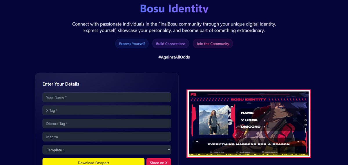 Bosu Builders tweet media