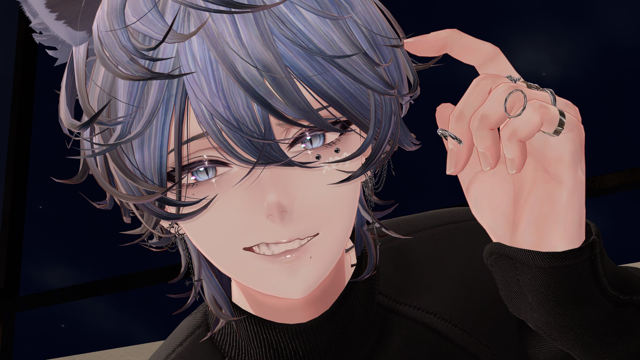 にゃむ (@Nyamuchi523) / X