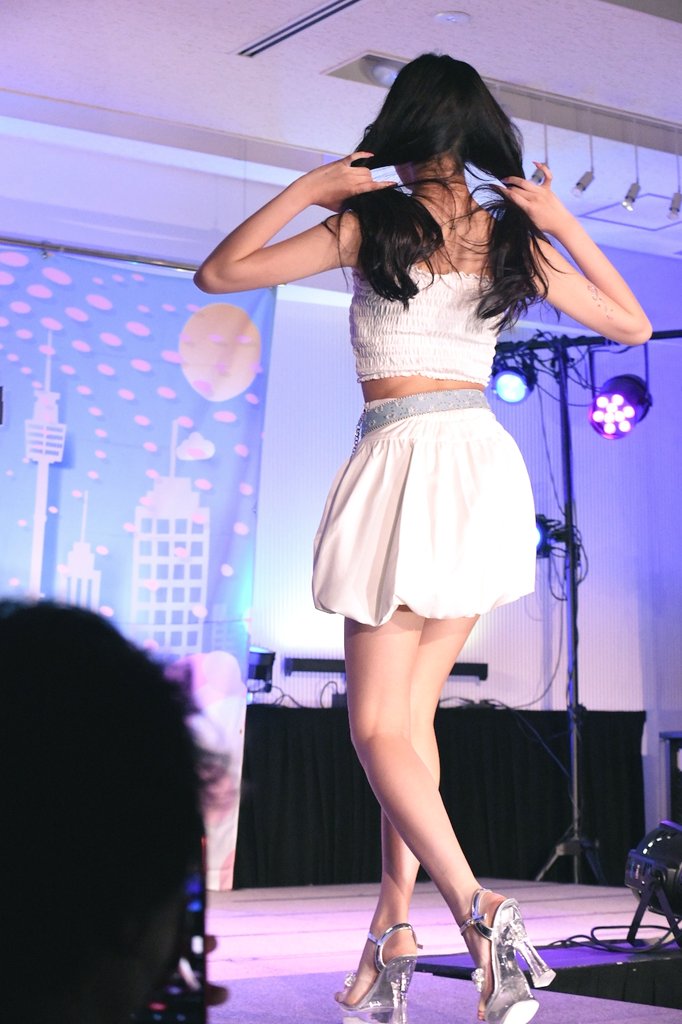 SD8U7w1v9x2rhh2's tweet image. kialaちゃん
東京アイドル劇場☆夏を先取り♪私服サマーウェア♪ランウェイステージ
高田馬場BSホール、2025 06 08。
#kiala
#チームゆとり