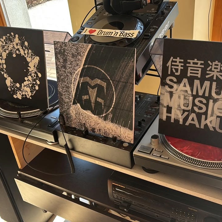 #drumandbass #dnbfamily #drumnbass #welovedrumandbass #ilovedrumandbass #dnbmusic #drumandbasslover