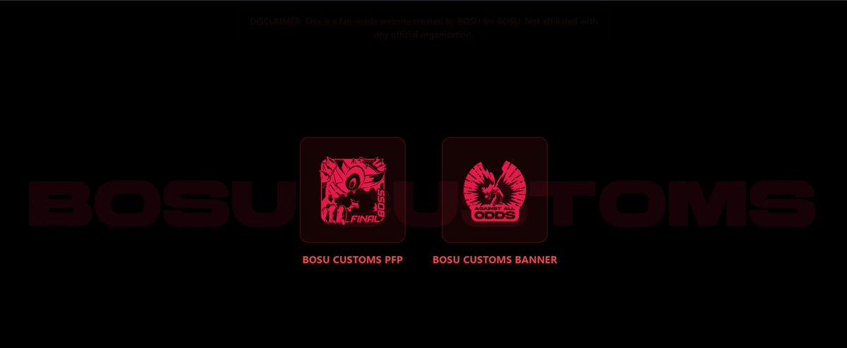 Bosu Builders tweet media