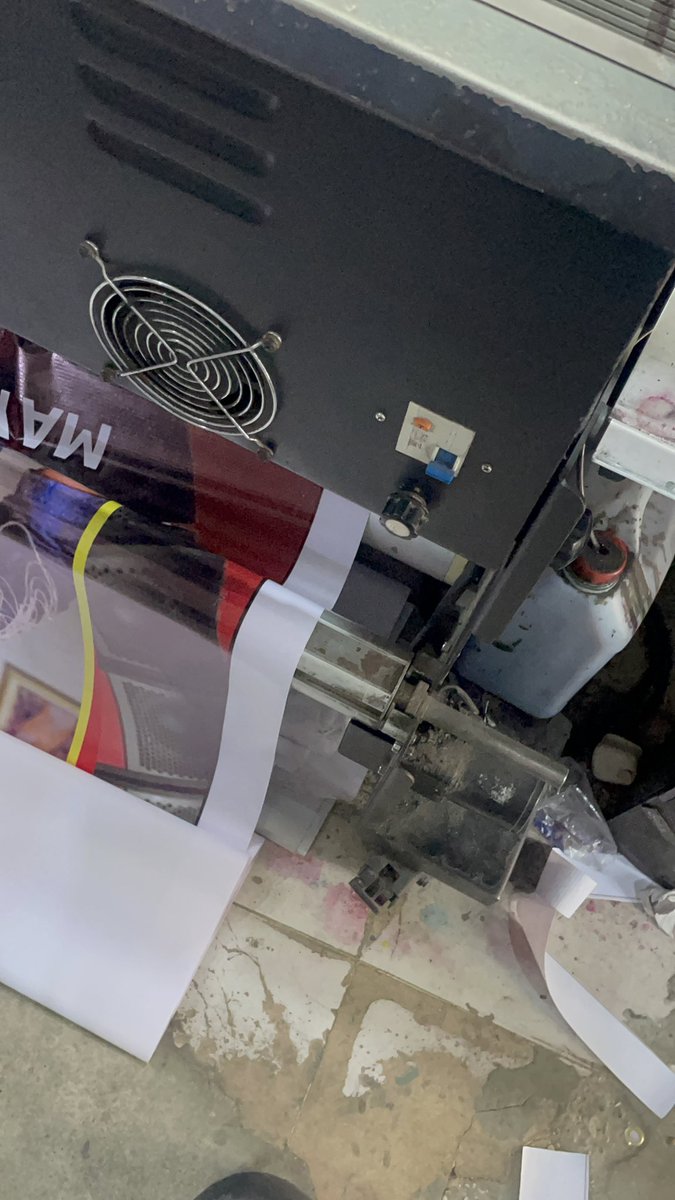 Invigorate tweet media