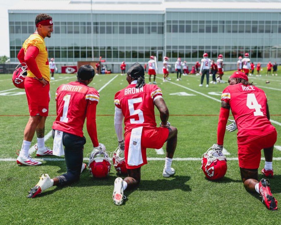 Va dura esta foto 

📸 <a href="/Chiefs/">Kansas City Chiefs</a>