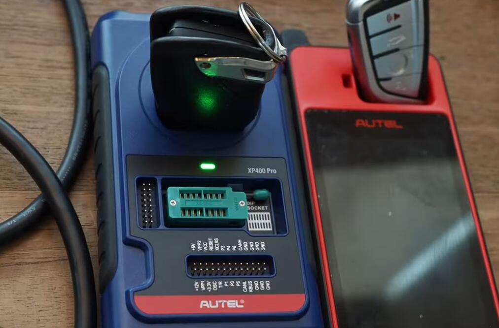 CardiagtoolUK's tweet image. #Autel IM608 Pro II Add BMW G-Series X3 G01 Remote ✅✅
📸POLLERT IMMOBILIZER
cardiagtool.co.uk/autel-immo1yru…
#im608 #im508 #BMWGseries #BMWx3 #AddKey