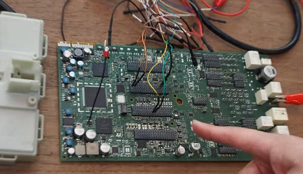 CardiagtoolUK's tweet image. #Autel IM608 Pro II Add BMW G-Series X3 G01 Remote ✅✅
📸POLLERT IMMOBILIZER
cardiagtool.co.uk/autel-immo1yru…
#im608 #im508 #BMWGseries #BMWx3 #AddKey