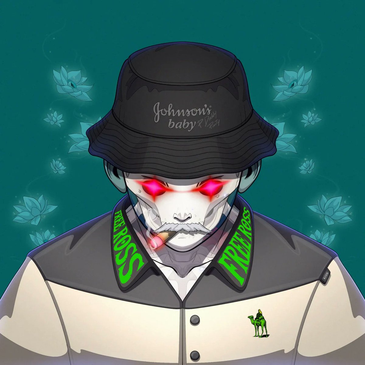 Welcome to @kodehouse sneak peak low effort engagement farm.

From Ferrari's luxury interiors to Solana's digital realms.

Let's bring back the NFT BULL RUN 2021 VIBES Back.

#kode #NFT #solana