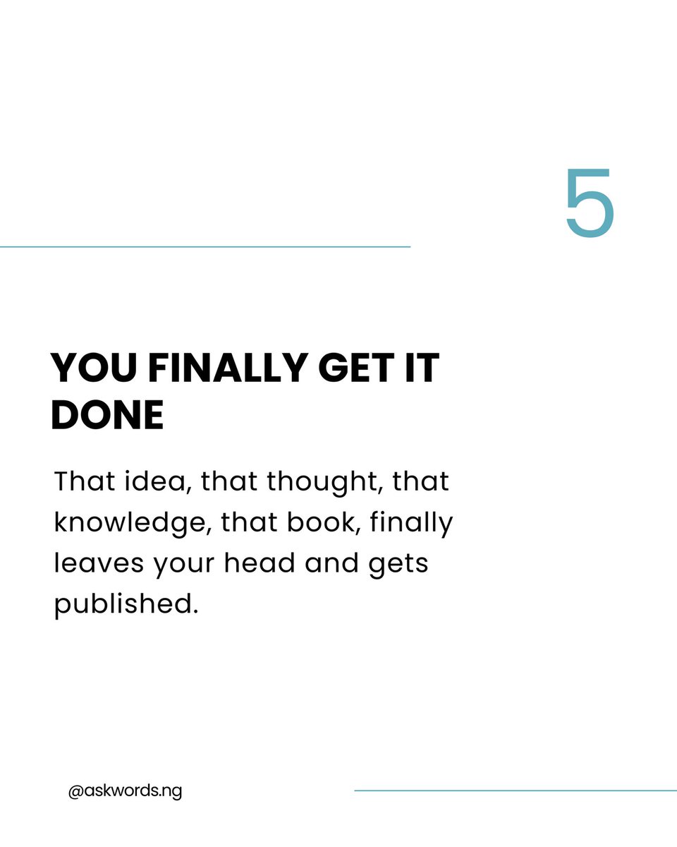 askwordsng's tweet photo. With Askwords, we help CEOs, founders, and experts finally say what they’ve been trying to say for years.

Ready to turn your thoughts into authority?

Send us a DM, let’s get it done together.

#Askwords #ghostwritingservices
#AuthorityByWords #ExpertBranding #BookWritingSupport https://t.co/Rd2GzEVnji