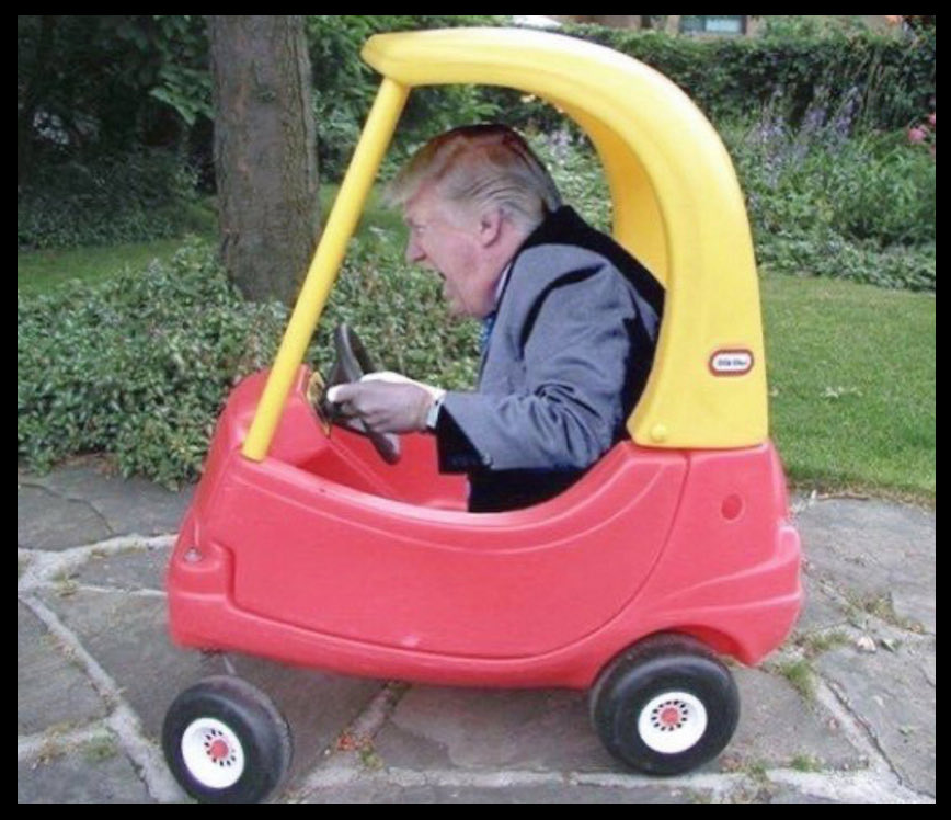 Just saying tweet media