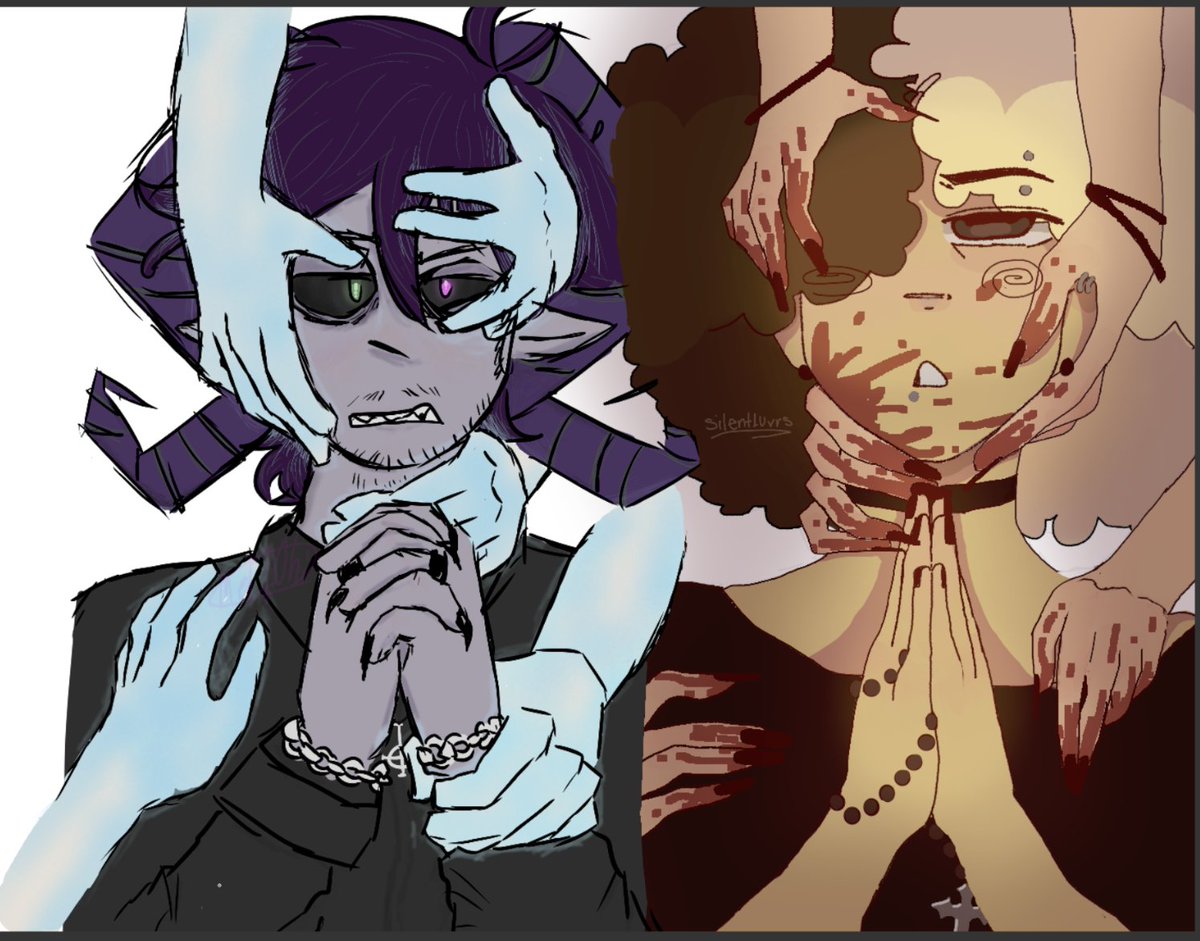 Ash!(°□°) 🔪 tweet media