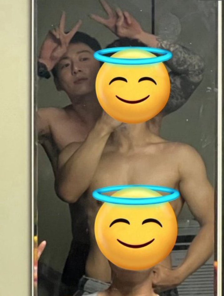 야... 진ㅋ자 사람 나쁜맘먹게 하네 이 죄많은 남성아