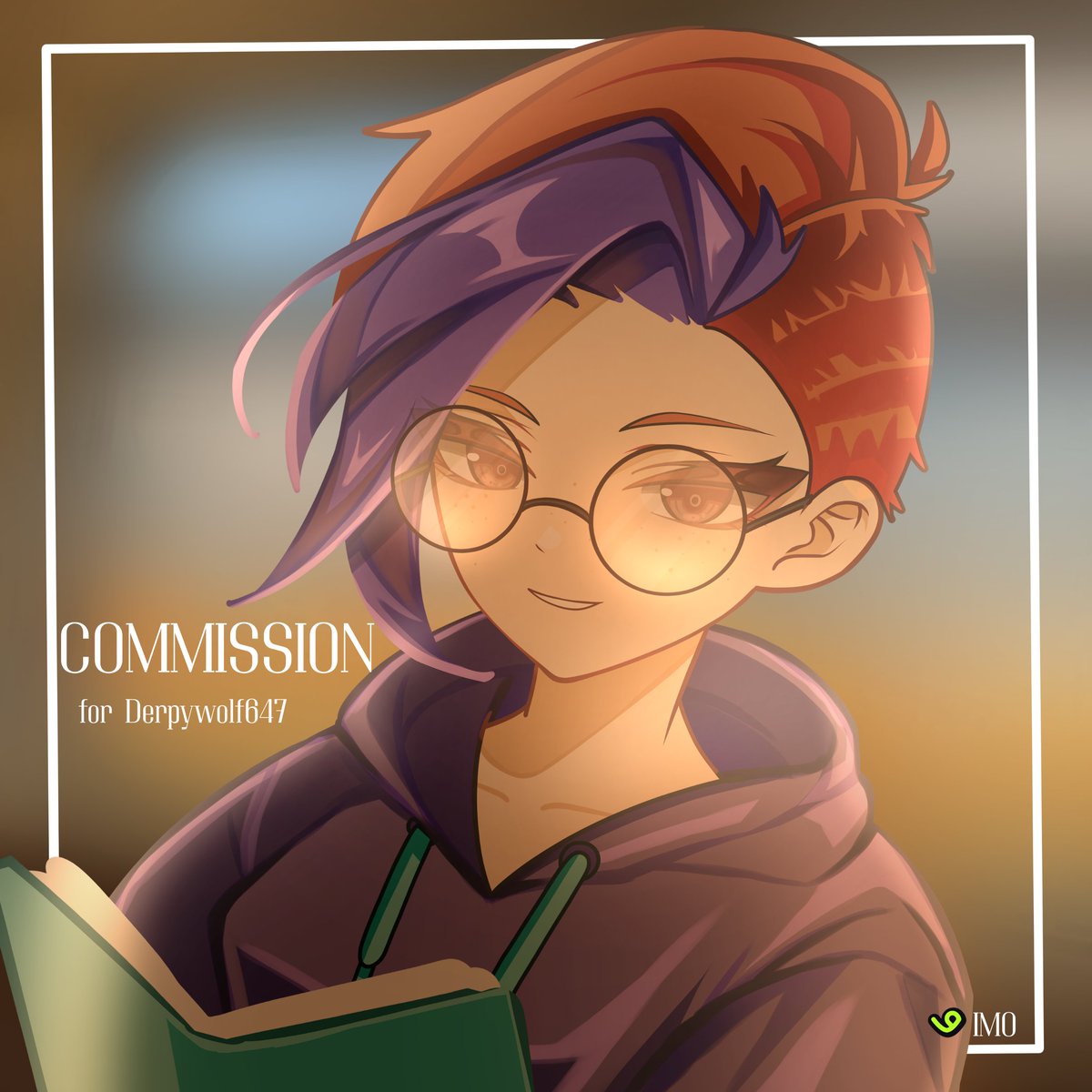 IM O (OPEN COMMISSIONS) (@s_imox) on Twitter photo Thank you <a href="/AxcilliaHarlow/">Axcilla Harlow</a> for commissioning me✨
If you guys like the style you can commission me at vgen.co/Imo
#Commission #CommissionedArt #VGenComm #AnimeArt #digitalart Thank you <a href="/AxcilliaHarlow/">Axcilla Harlow</a> for commissioning me✨
If you guys like the style you can commission me at vgen.co/Imo
#Commission #CommissionedArt #VGenComm #AnimeArt #digitalart