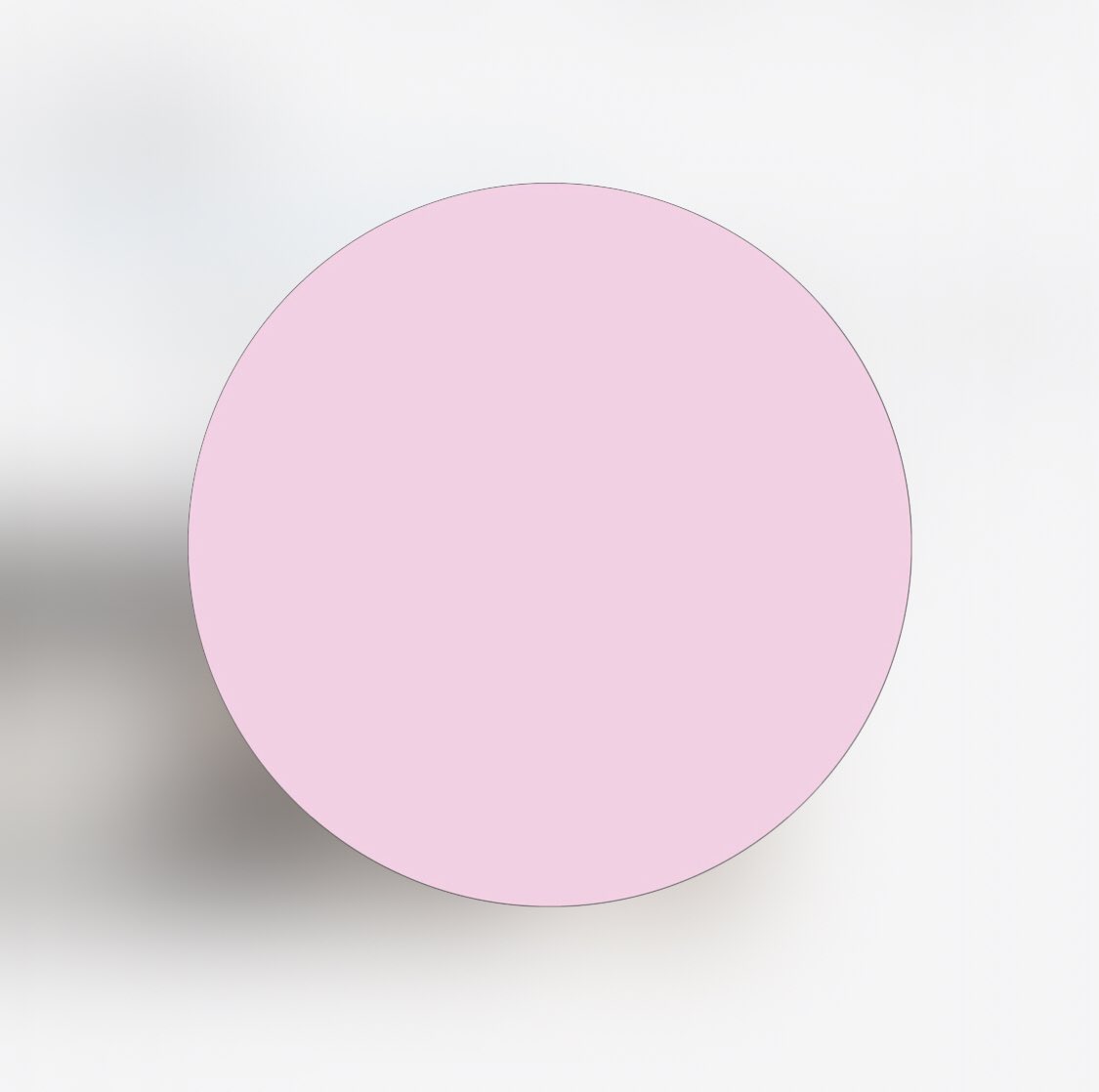 [INFO] 250611

YOUNGSEO has changed her Instagram profile picture to a plain pink image.

#YOUNGSEO #영서
#ALLDAYPROJECT #올데이프로젝트